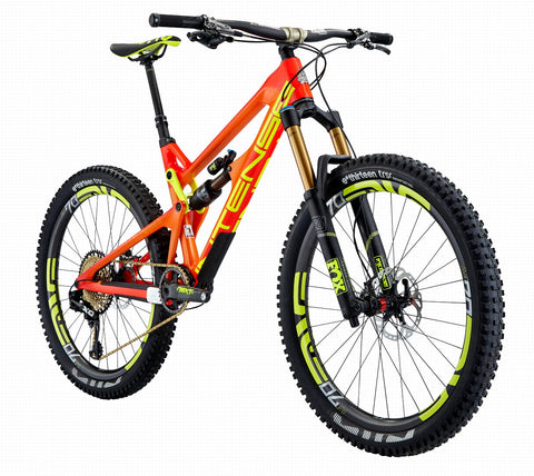 Intense Tracer 275C SL - Frame and Complete Options