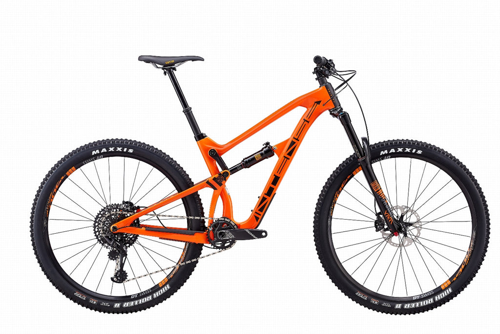 2018 intense shop carbine 29