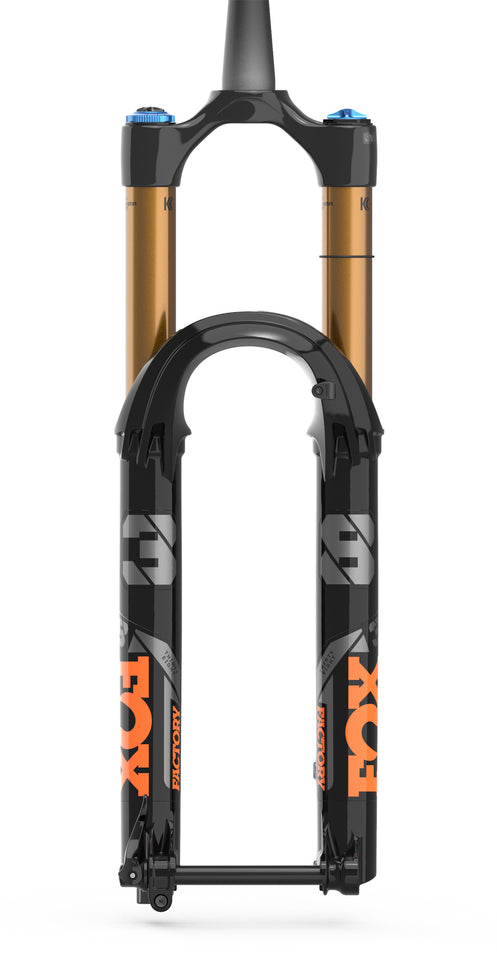 Fox bicycle fork clearance