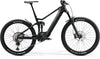 2021 MERIDA EONE SIXTY 8000 E BIKE
