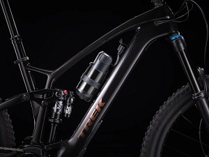 Trek best sale 9.7 ebike