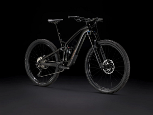 Trek sales fuel ebike