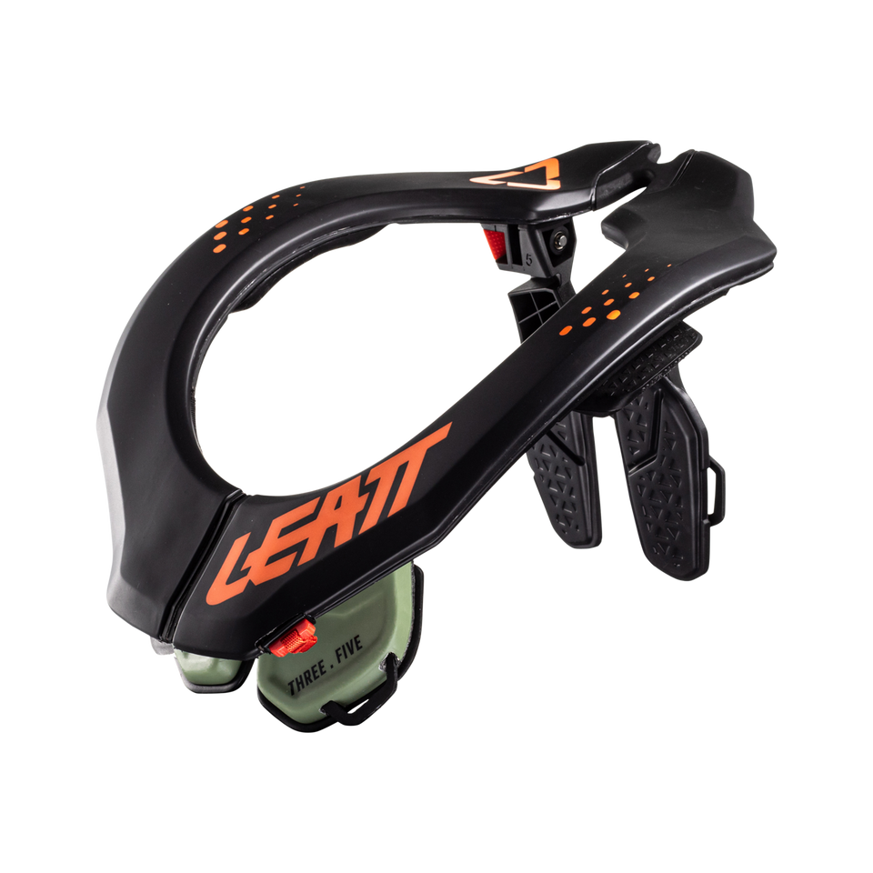 Neck brace mtb test shop
