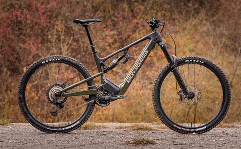 ROCKY MOUNTAIN ALTITUDE POWERPLAY A70 29