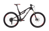 Intense Spider 275C SL – Frame and Complete Options