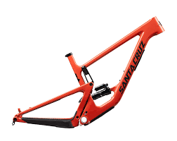 SANTA CRUZ HIGHTOWER CC FRAME