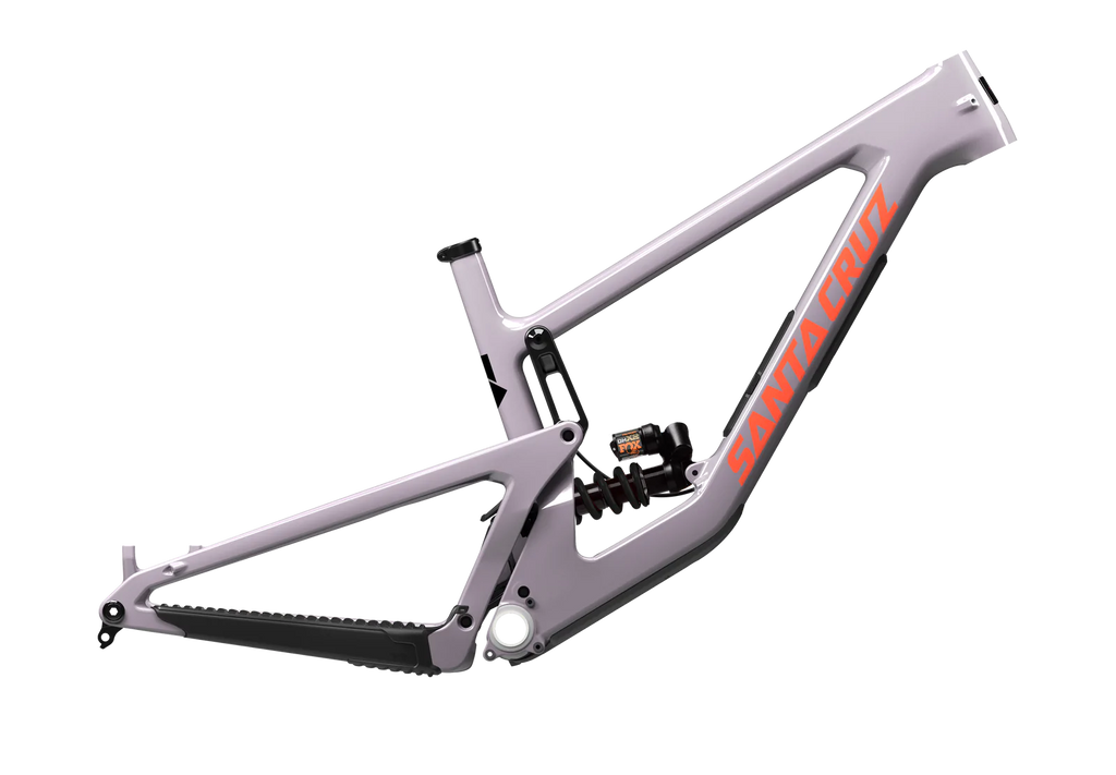 SANTA CRUZ NOMAD 6 CC Air MX FRAME Arrow Bikes