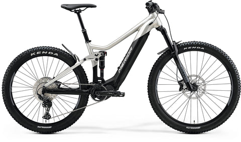 MERIDA EONE SIXTY 500 E BIKE