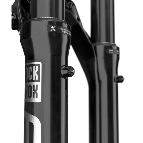 ROCKSHOX ZEB ULTIMATE