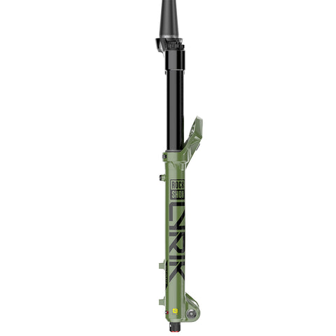 ROCKSHOX LYRIK ULTIMATE
