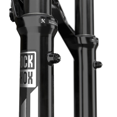 ROCKSHOX PIKE ULTIMATE