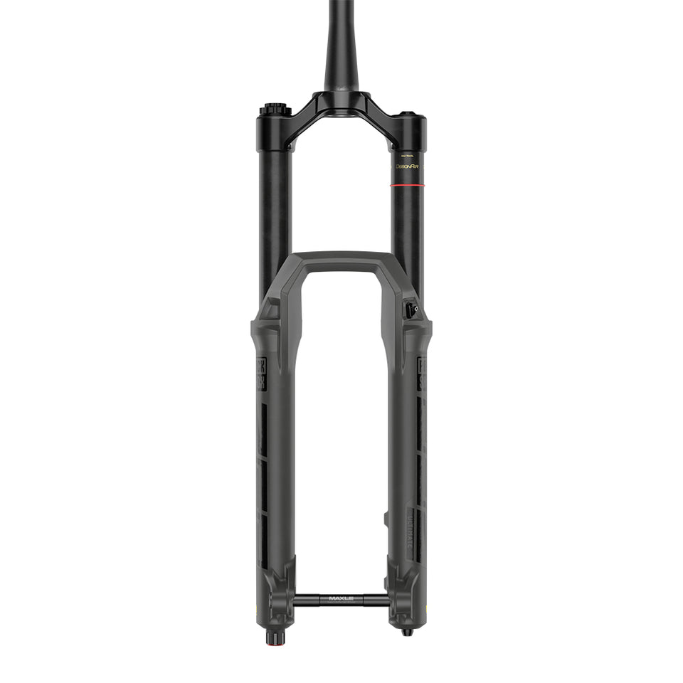 ROCKSHOX ZEB ULTIMATE Arrow Bikes