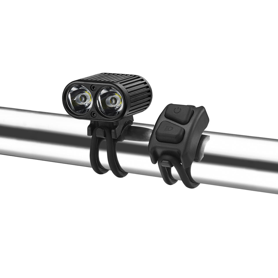 Gemini Duo 2200 Multisport Light Set Arrow Bikes