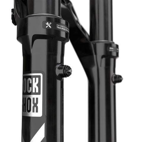 ROCKSHOX LYRIK ULTIMATE