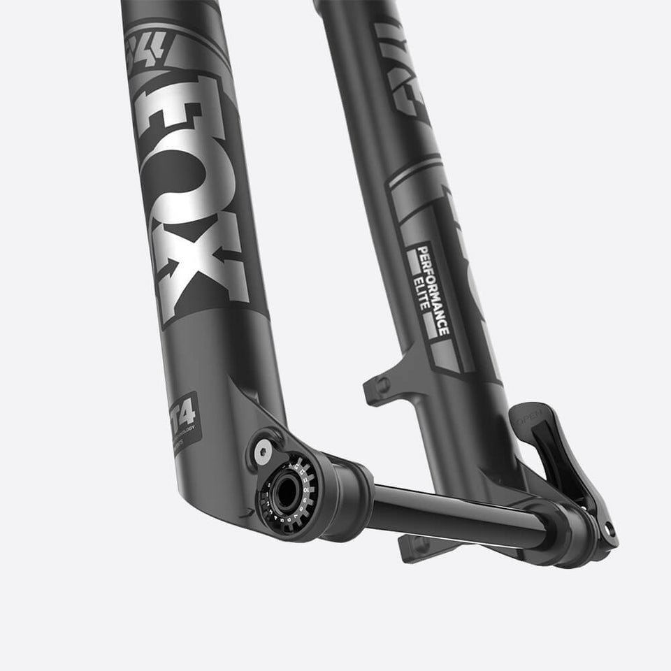FOX 34 – Arrow Bikes