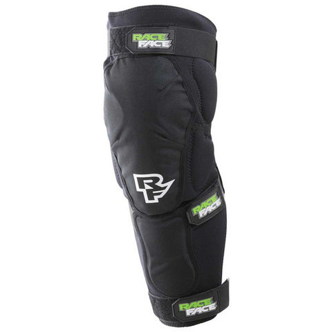 RACE FACE FLANK D3O LEG PADS