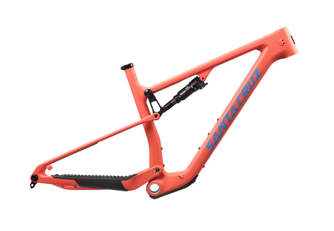 SANTA CRUZ BLUR CC FRAME