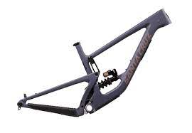 SANTA CRUZ MEGATOWER C COIL FRAME