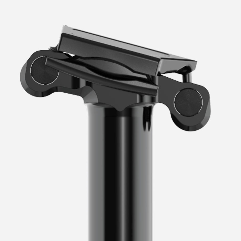 Fox transfer dropper post sales nz