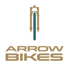 Arrow Bikes Logo